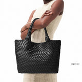 Bolsa Shopper Chiara - EUPHORE, Foto 3