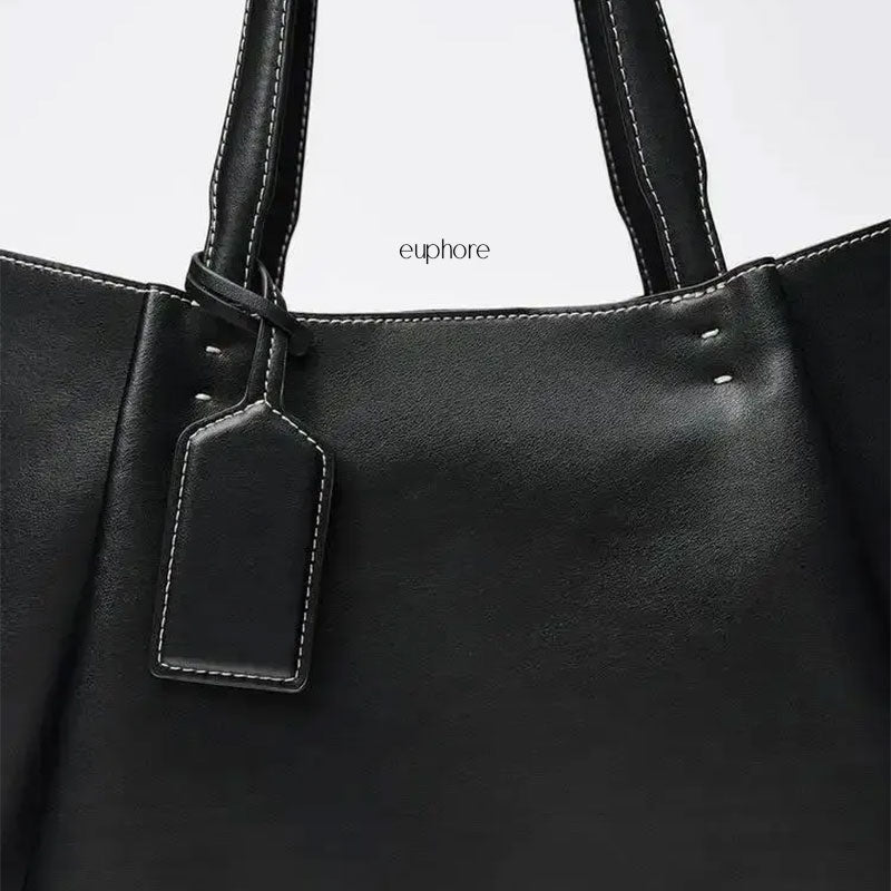 Bolsa Shopper Isabella - EUPHORE, Foto 5