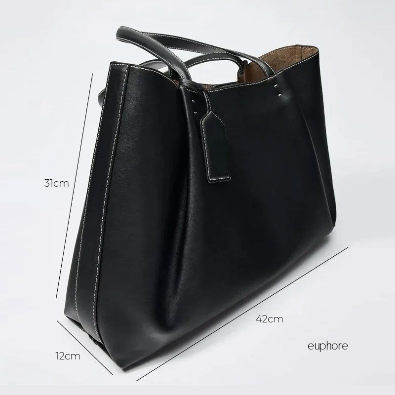 Bolsa Shopper Isabella - EUPHORE, Foto 6