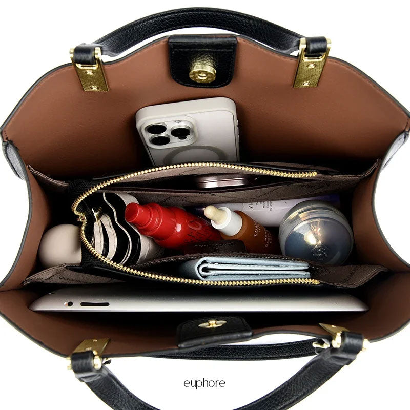 Bolsa Shopper Martina - EUPHORE, Foto 7