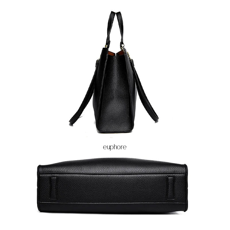 Bolsa Shopper Martina - EUPHORE, Foto 9