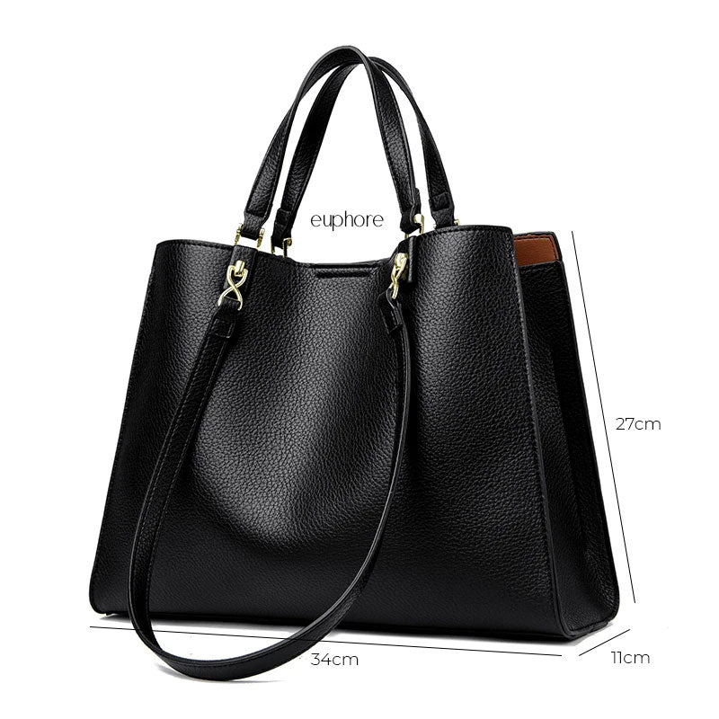 Bolsa Shopper Martina - EUPHORE, Foto 6