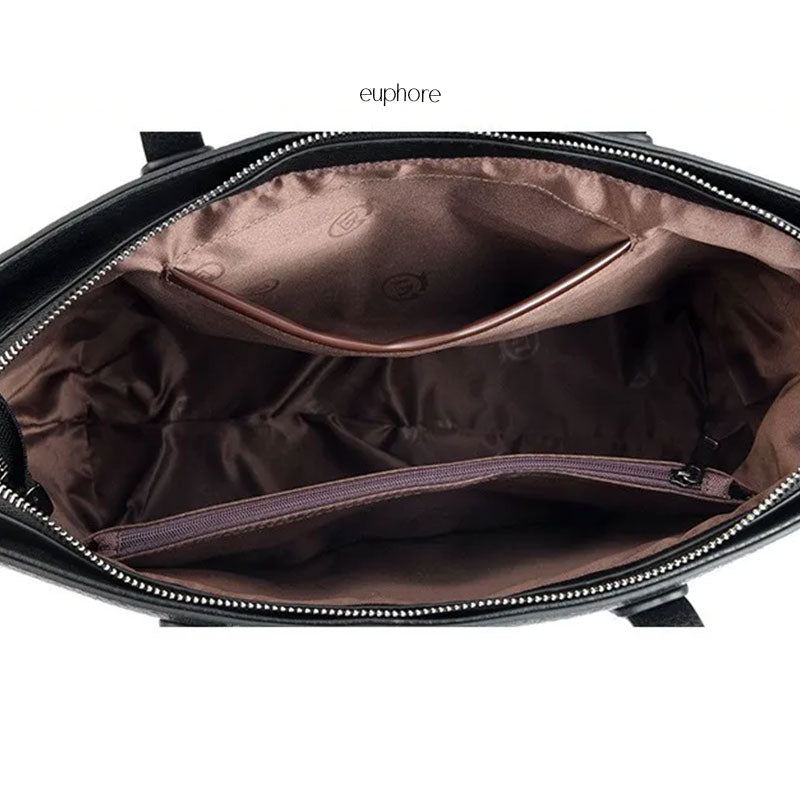 Bolsa Tote Alessia - EUPHORE, Foto 8