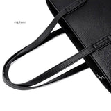 Bolsa Tote Alessia