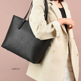 Bolsa Tote Alessia - EUPHORE, Foto 2