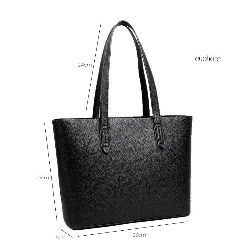 Bolsa Tote Alessia - EUPHORE, Foto 9