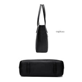 Bolsa Tote Alessia