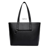 Bolsa Tote Alessia