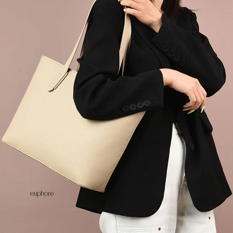 Bolsa Tote Alessia - EUPHORE, Foto 6