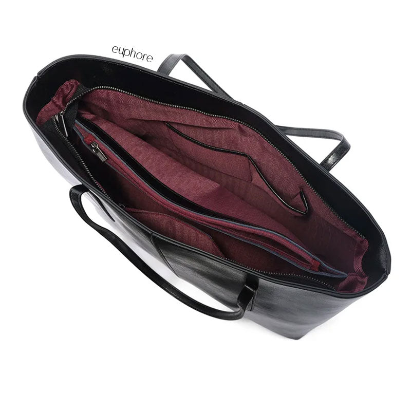 Bolsa Tote Victoria - EUPHORE, Foto 10