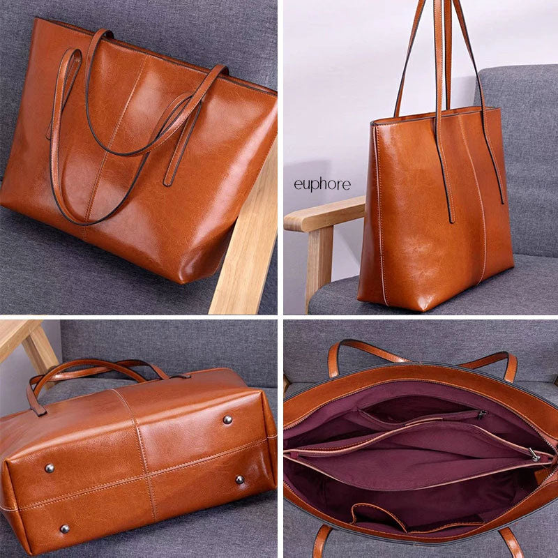 Bolsa Tote Victoria - EUPHORE, Foto 11