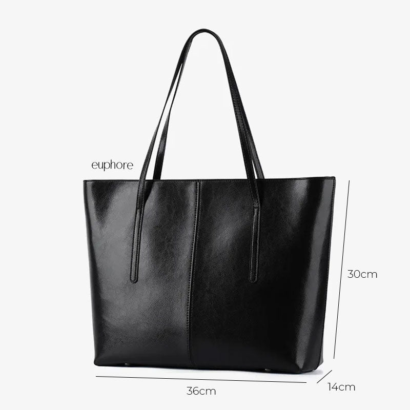 Bolsa Tote Victoria - EUPHORE, Foto 12