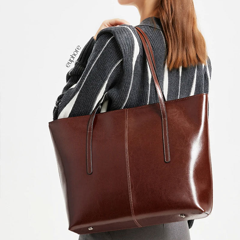 Bolsa Tote Victoria - EUPHORE, Foto 6