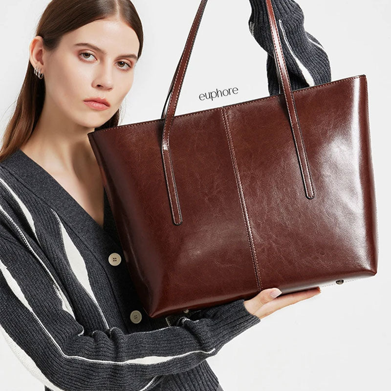 Bolsa Tote Victoria - EUPHORE, Foto 4