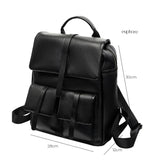 Mochila Cargo Helena - EUPHORE, Foto 5