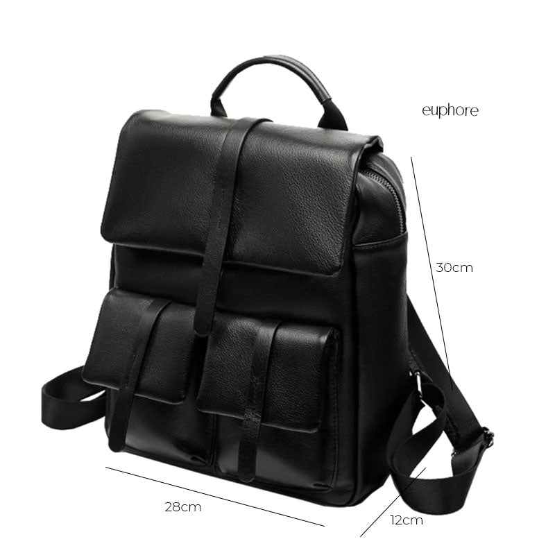 Mochila Cargo Helena - EUPHORE, Foto 5