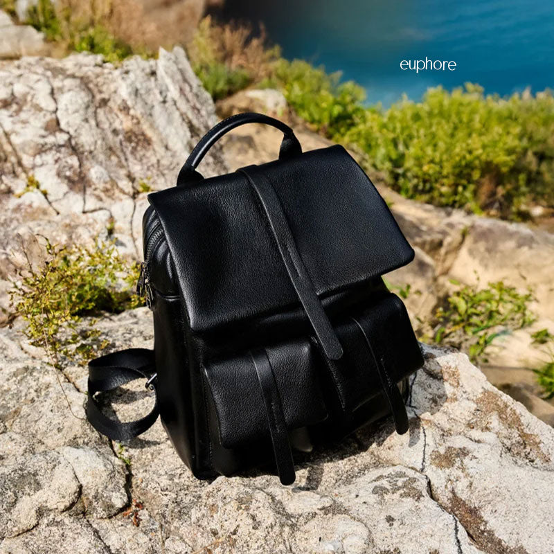 Mochila Cargo Helena - EUPHORE, Foto 3