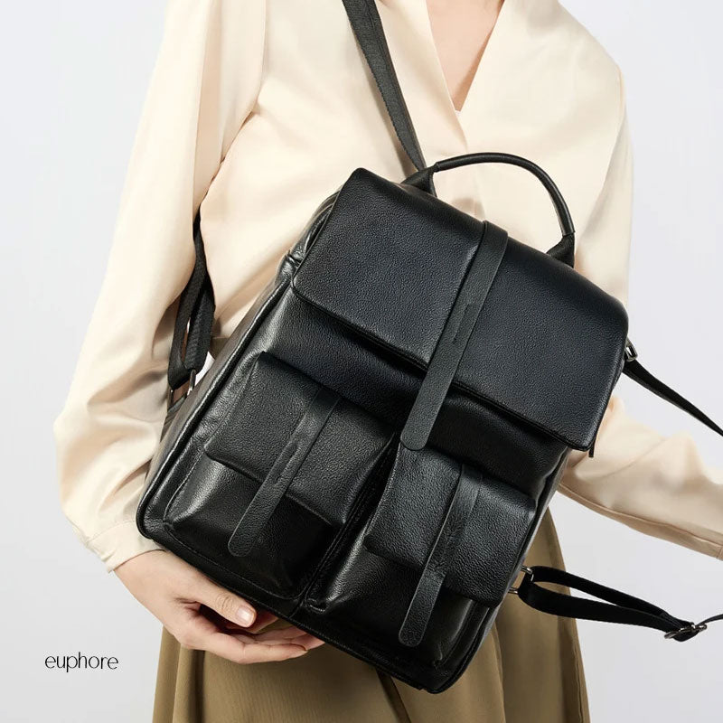 Mochila Cargo Helena - EUPHORE, Foto 7