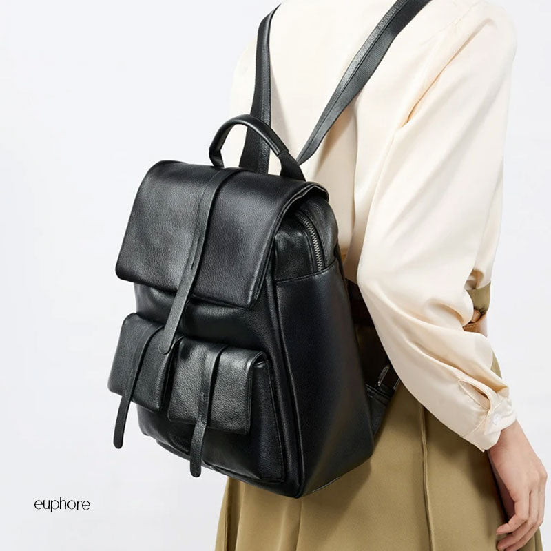 Mochila Cargo Helena - EUPHORE, Foto 12