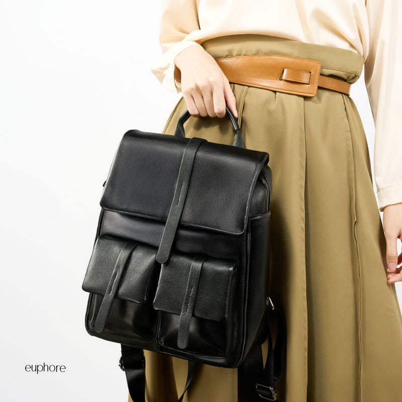 Mochila Cargo Helena - EUPHORE, Foto 4
