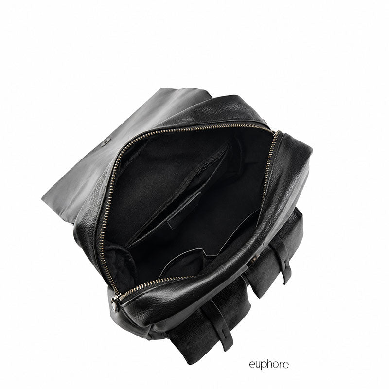 Mochila Cargo Helena - EUPHORE, Foto 6