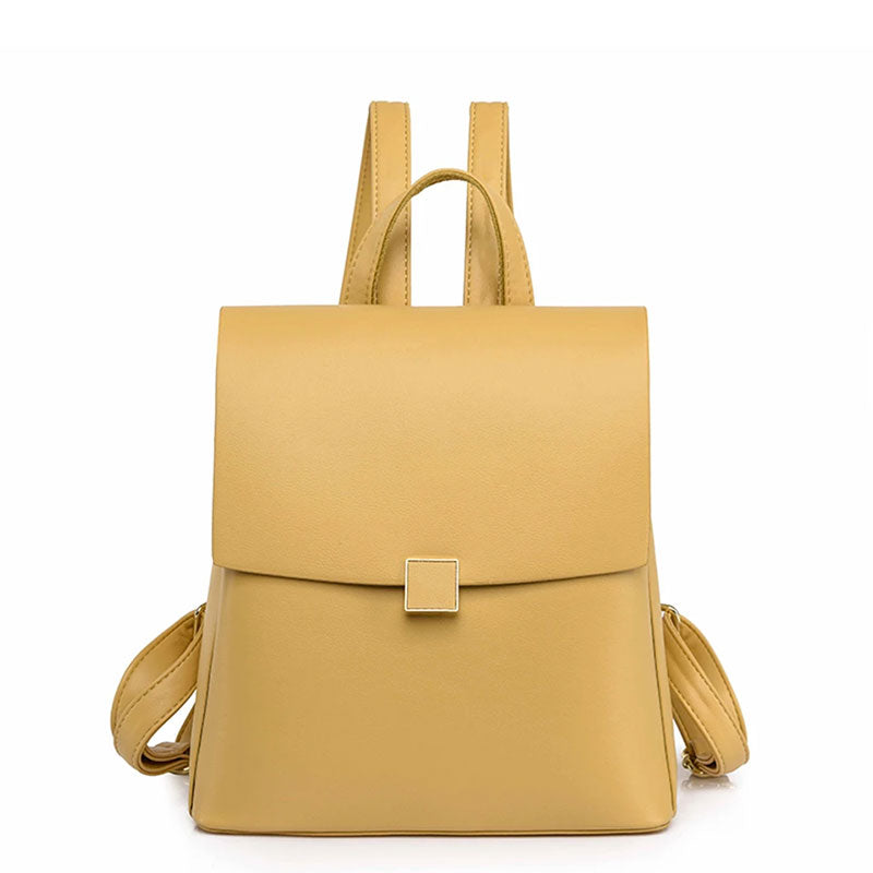 Mochila Flap Lorena