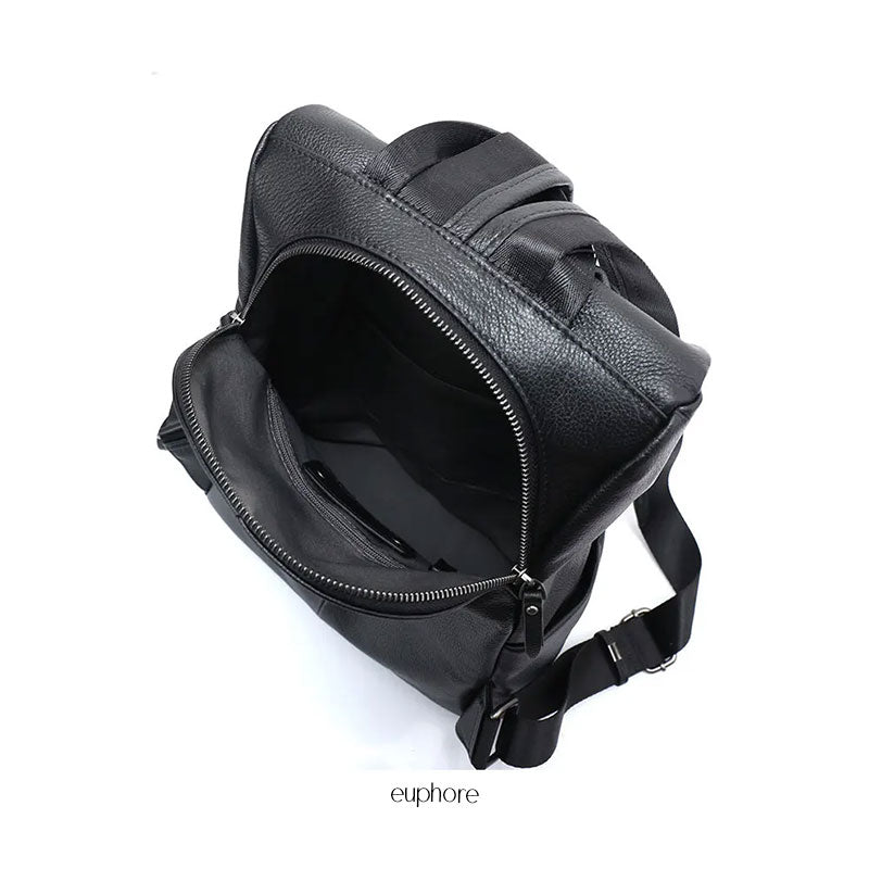 Mochila Urban Bianca - EUPHORE, Foto 4