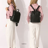 Mochila Urban Bianca - EUPHORE, Foto 6