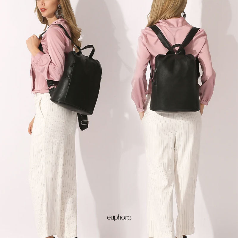 Mochila Urban Bianca - EUPHORE, Foto 6