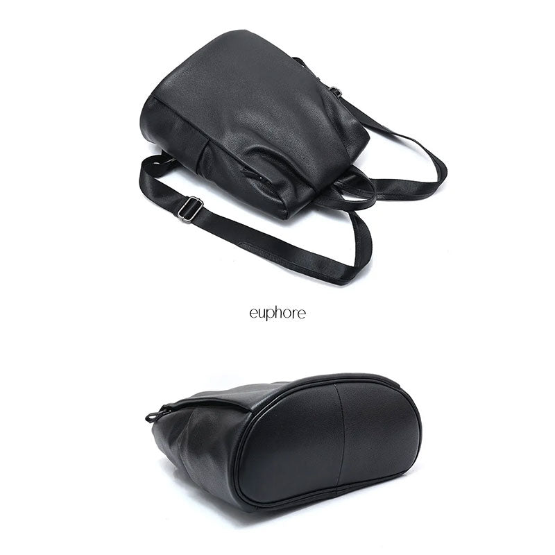 Mochila Urban Bianca - EUPHORE, Foto 7
