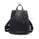 Mochila Urban Bianca - EUPHORE, Foto 5