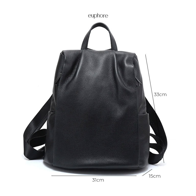 Mochila Urban Bianca - EUPHORE, Foto 5