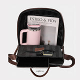 Mochila Urban Helena - EUPHORE, Foto 8