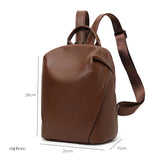 Mochila Urban Laura - EUPHORE, Foto 6